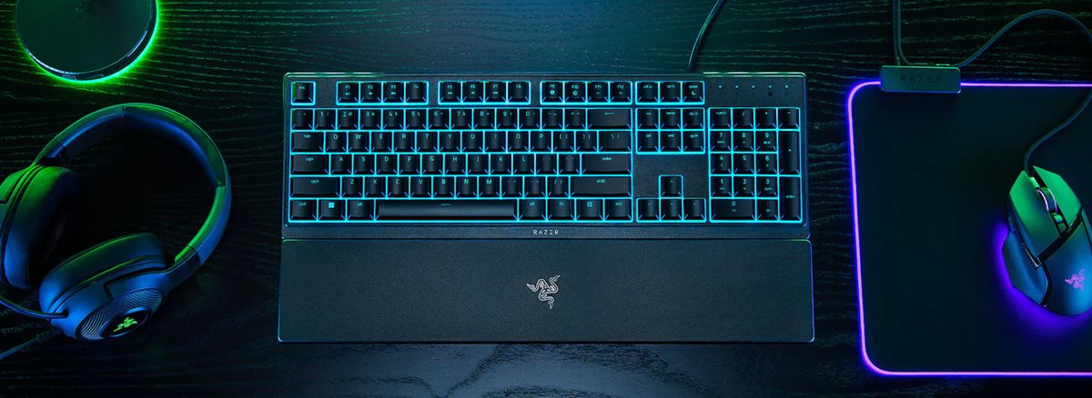 RAZER ORNATA V3 X