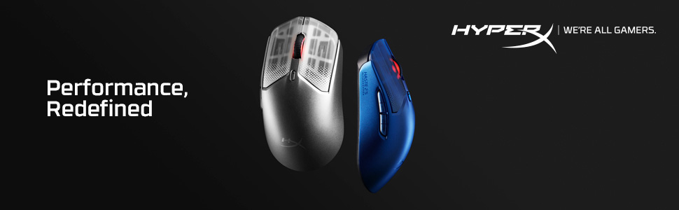 HyperX Pulsefire Haste 2 S header video
