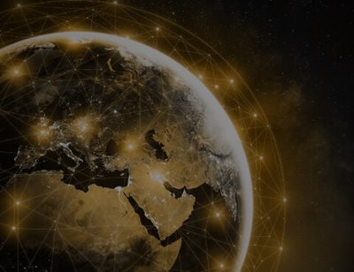 Network security for peace of mind