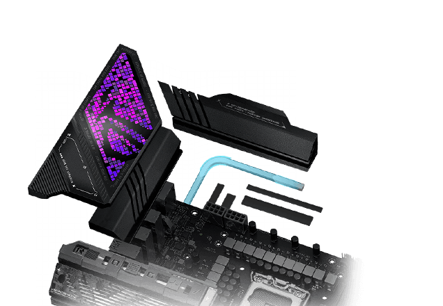 VRM