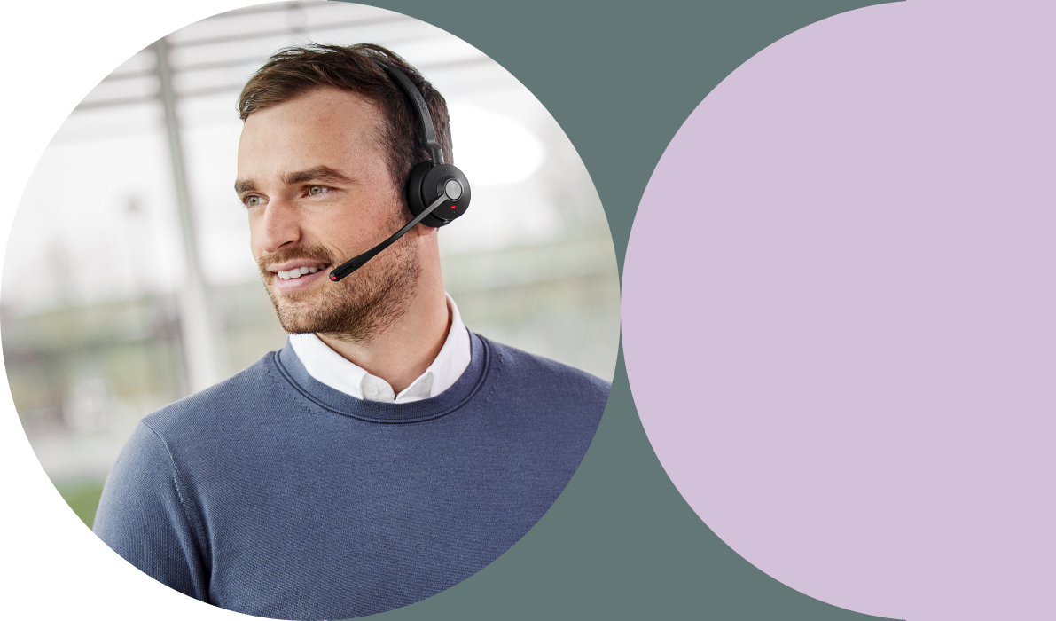 Jabra Engage 55