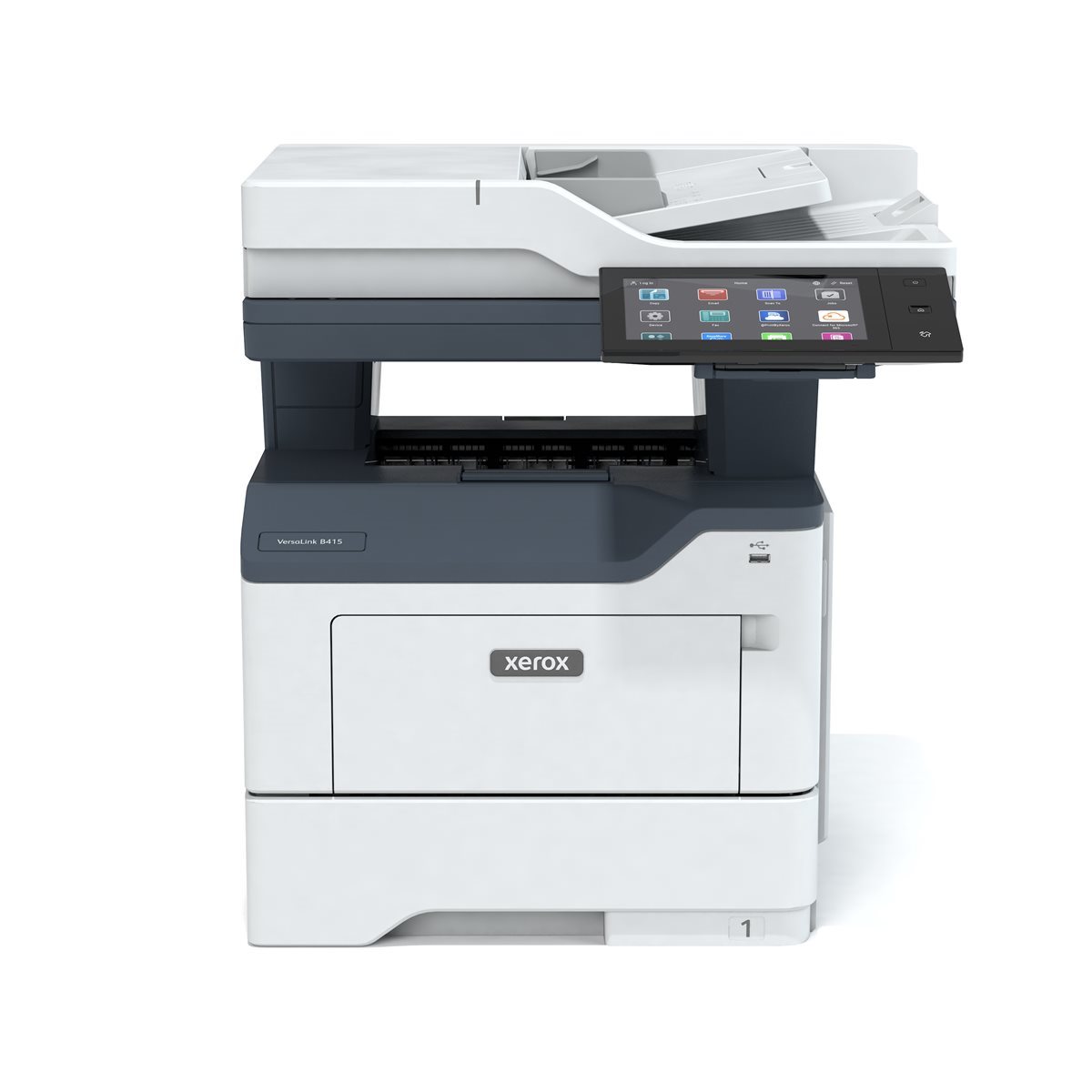 Xerox VersaLink Duplex B415 Multifunction Printer, Duplex - W.B. Mason