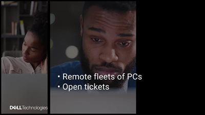 ProSupport Suite for PCs partner video