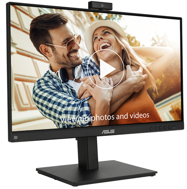 ASUS BE24EQSK - LED monitor - Full HD (1080p) - 23.8"