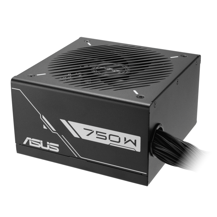 ASUS Prime 750W Bronze