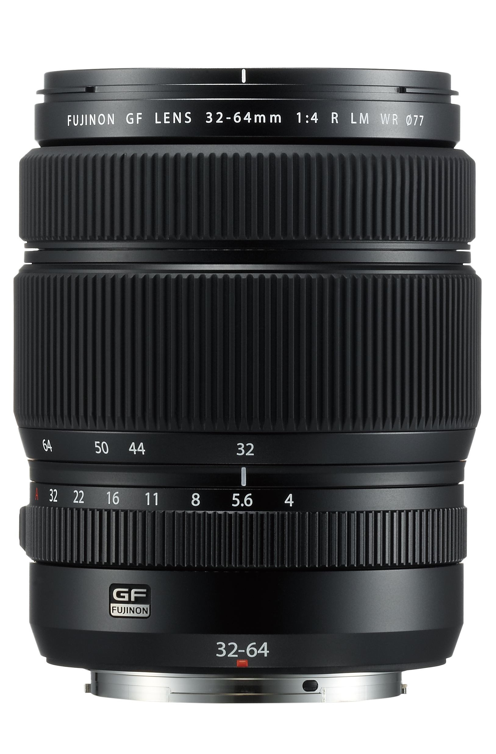 FUJIFILM GF32-64MM F4 R WR 600018270