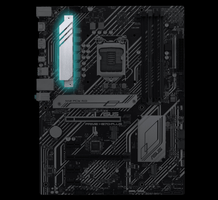 ASUS PRIME H570-PLUS LGA 1200 ATX Intel Motherboard - Newegg.com