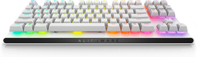 CLAVIER GAMING SANS PAVÉ NUMÉRIQUE ALIENWARE - AW420K