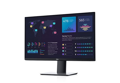 Dell DELL-P2720DC 27