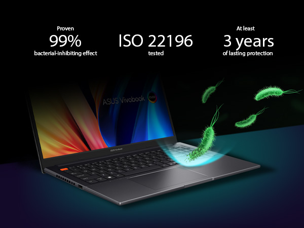 Vivobook S 15 OLED | Lightweight Laptop | Intel i7 | ASUS Store USA
