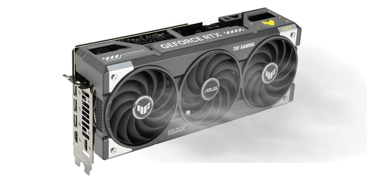 【新品】ASUS NVIDIA GeForce RTX 5070Ti ROG Strix GeForce RTX™ 5070 Ti 16GB GDDR7 OC Edition | ROG