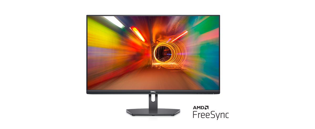 Dell 27