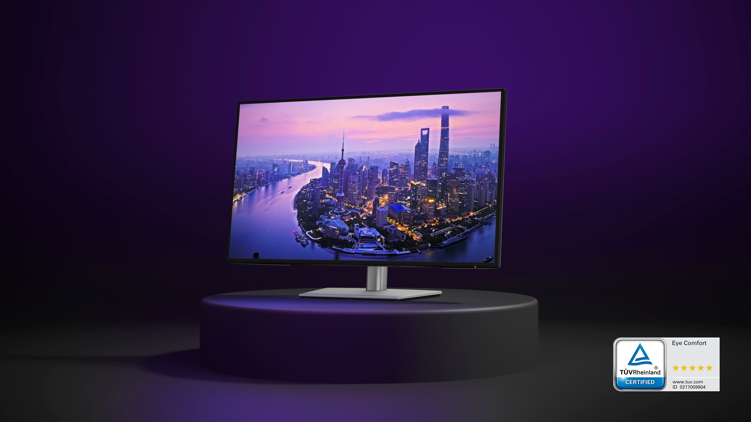 Dell UltraSharp U2725QE 27