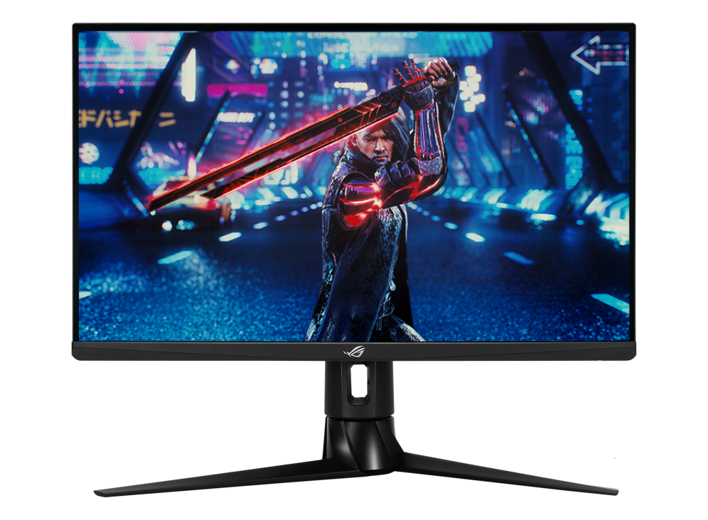 ASUS ROG Strix 27
