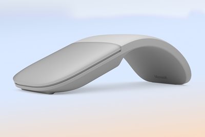 Surface Arc Mouse
