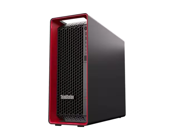Lenovo ThinkStation P7 - Intel Xeon W9-3475X - 2.20GHz - 82.5MB ...