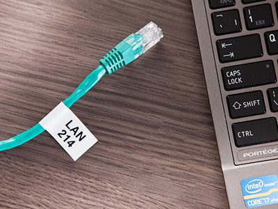 Cable marking