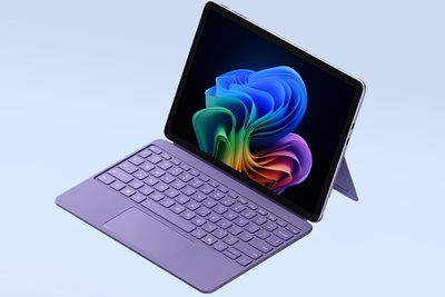 New long-lasting, easy-to-clean material