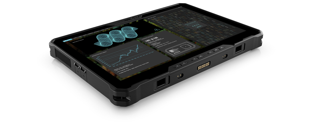 Dell Latitude 7230 Rugged Extreme Tablet | Overview, Specs