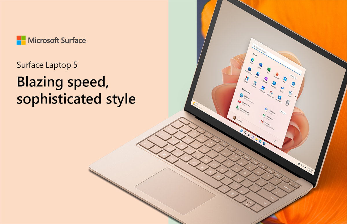 Microsoft Surface Laptop 5 サンドストーン Amazon.com: Microsoft Surface Laptop 5, 13.5