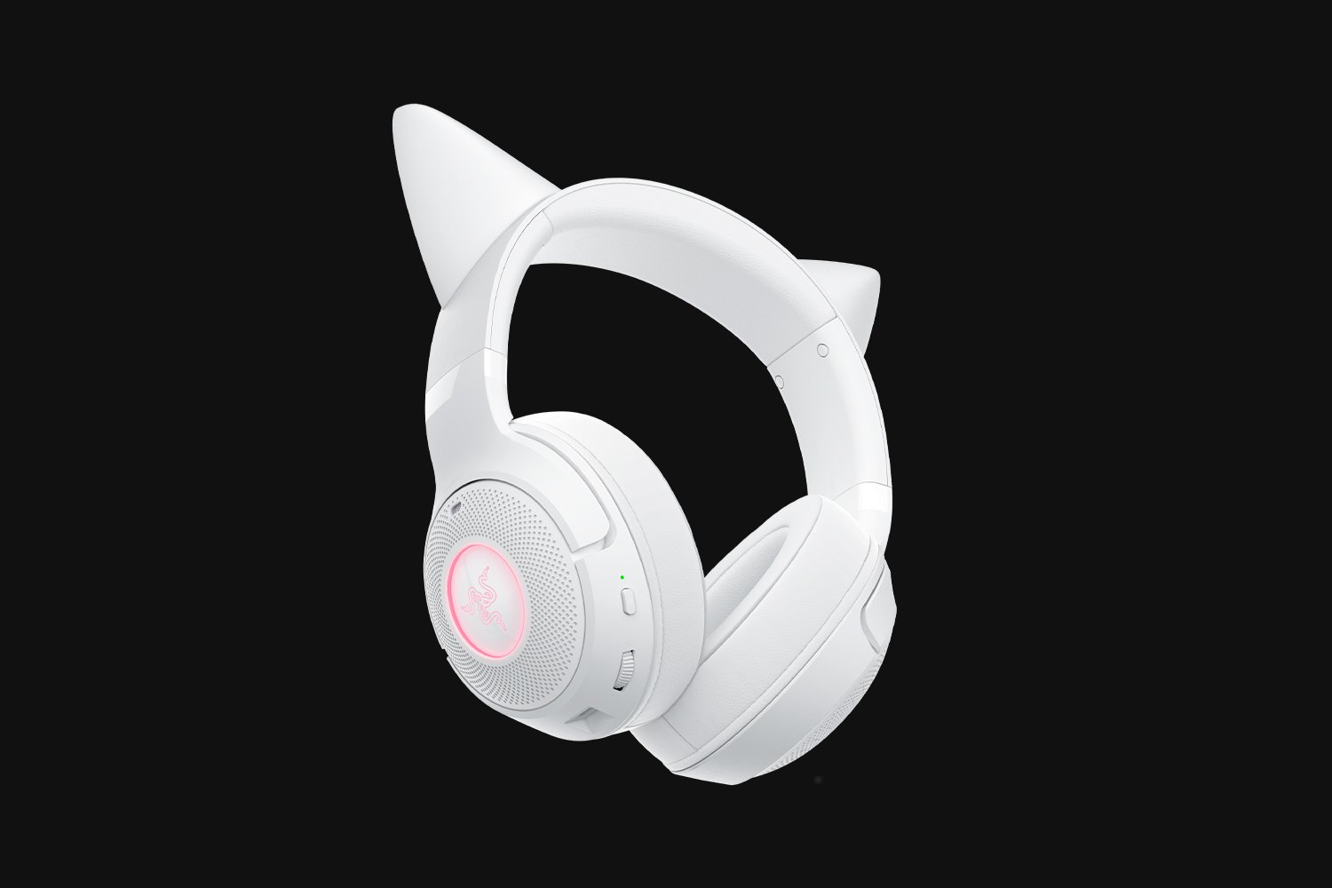 Buy Razer Kraken Kitty V2 BT Wireless PS/Switch/PC Headset White