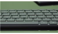 Microsoft Designer Compact Keyboard Noir