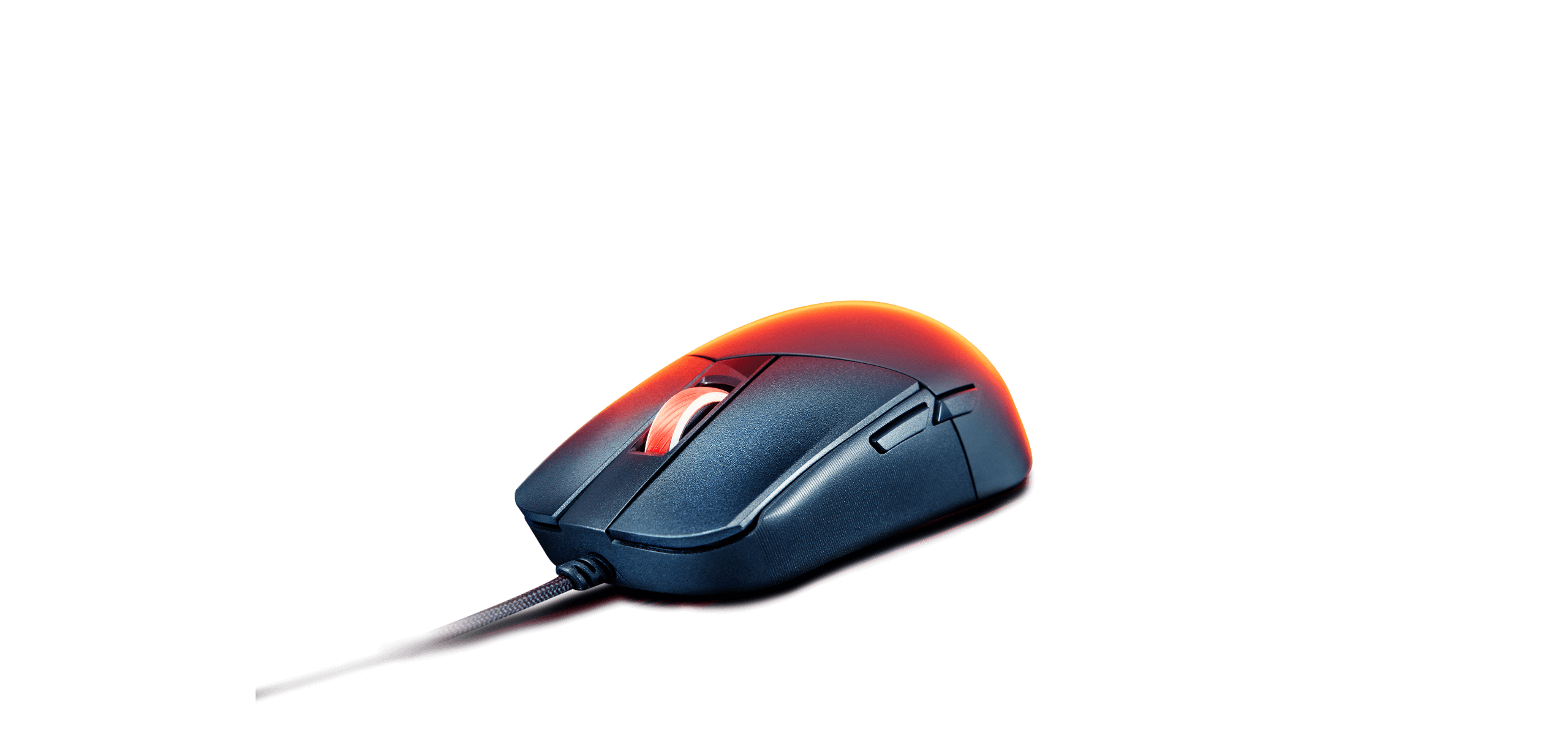 ASUS ROG STRIX Impact III Gaming Mouse - Thumbnail 5