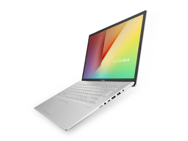 ASUS ASUS VivoBook 17 M712 17.3” FHD Laptop Computer - AMD Ryzen 5