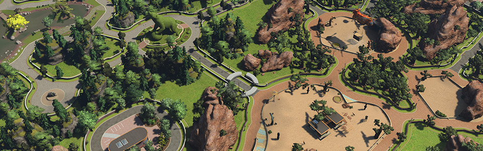 Zoo Tycoon Receives Association of Zoos & Aquariums Stamp of Approval - Xbox  Wire