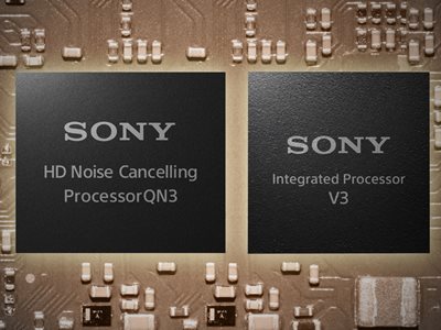 7x faster. Flawless control.