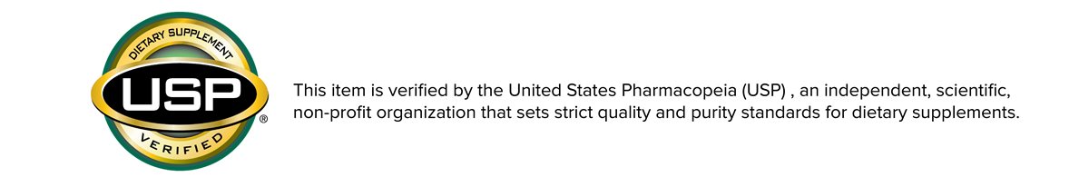 Logo và tuyên ngôn của USP