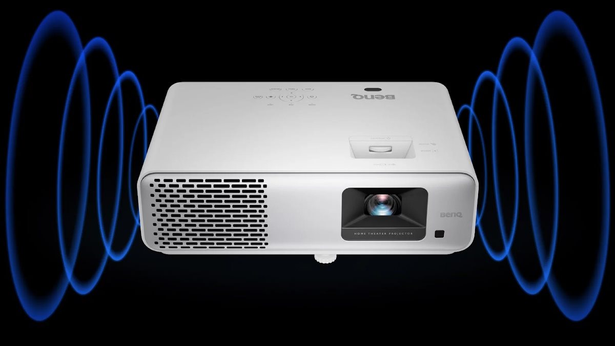 Superior Audio for a Cinema Experience