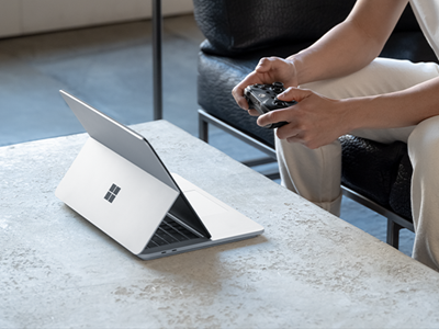 Microsoft Surface Laptop Studio 14.4” Touch-Screen Intel Core i7 with 32GB  Memory NVIDIA GeForce RTX 3050 Ti 1TB SSD Platinum ABY-00001 - Best Buy
