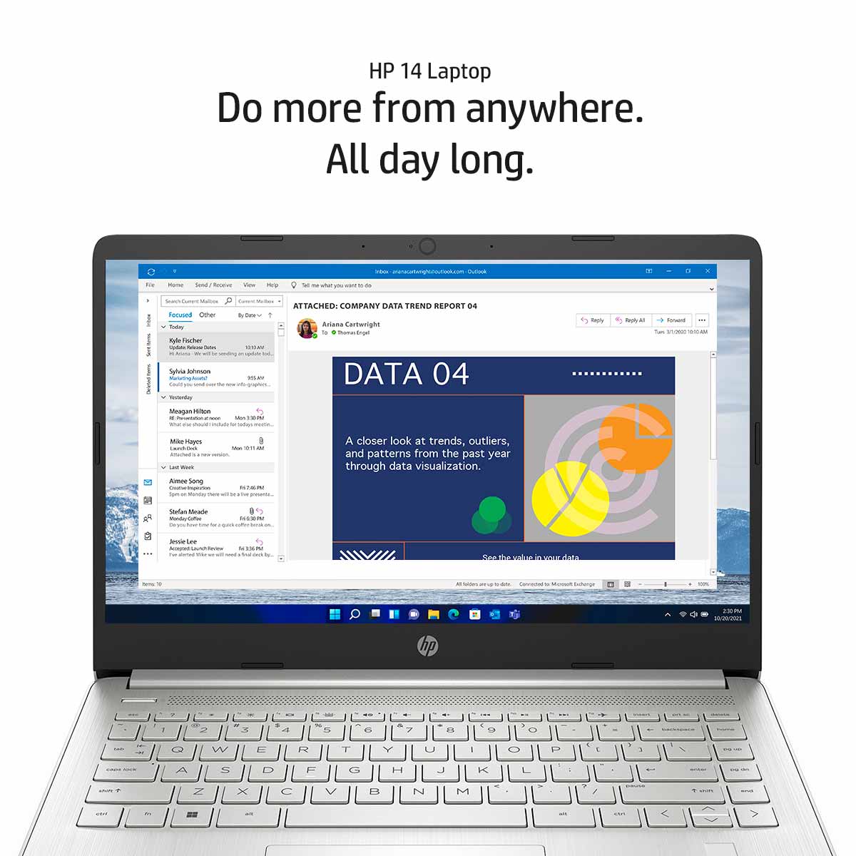 10th Generation Hp Laptop I3 11 Generation HP 15s-fq2075TU/11th