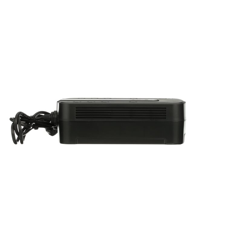 APC UPS Battery Backup, 650VA 360W Uninterruptible Power Supply - Black  (BVN650M1) 