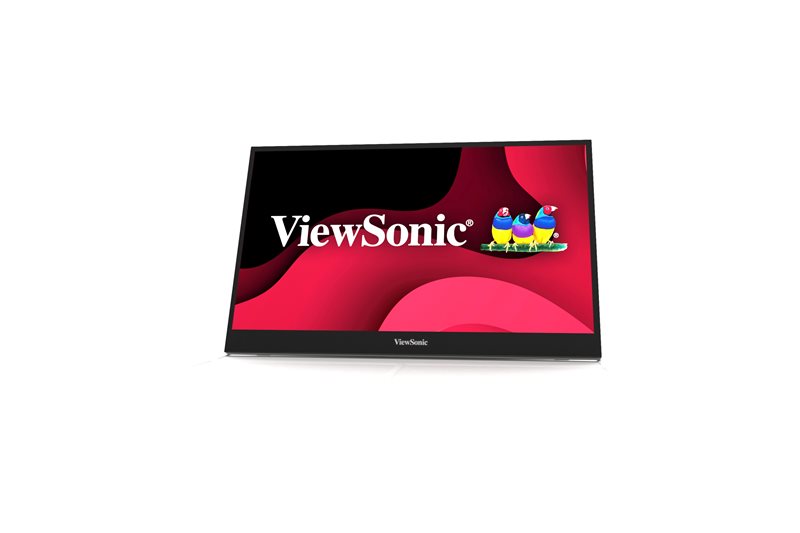 ViewSonic TD1655 15.6