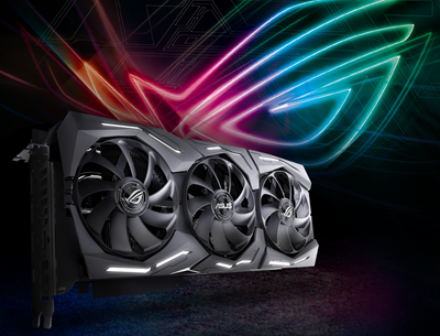 ASUS ROG Strix GeForce RTX 2080 Ti Video Card - Newegg.com