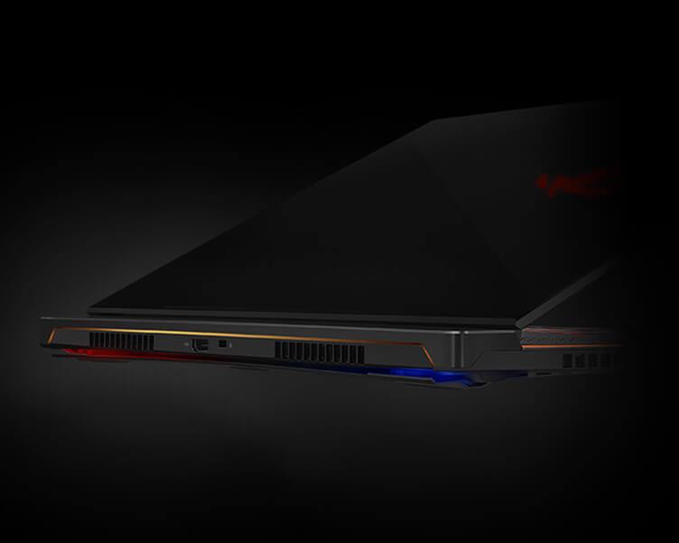 ROG Zephyrus S GX531GX - Thumbnail 3