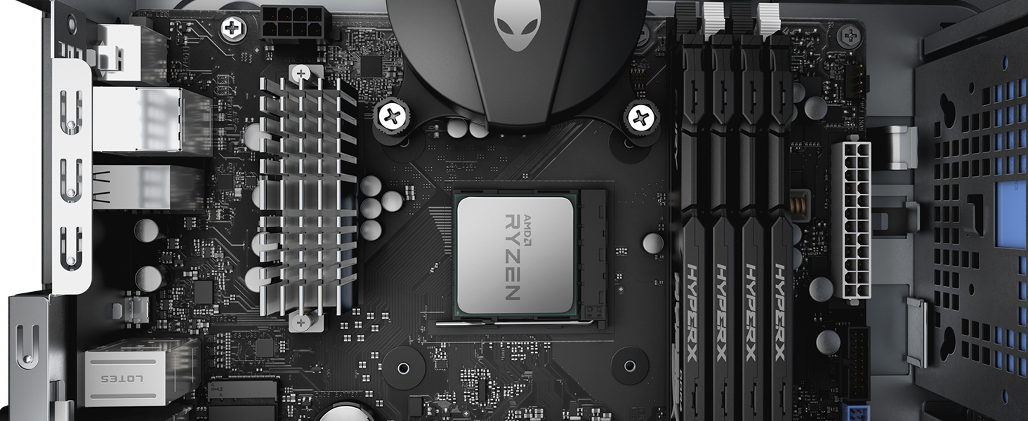 MORE PROCESSOR POWER