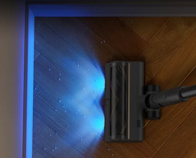 LED Optic Technology