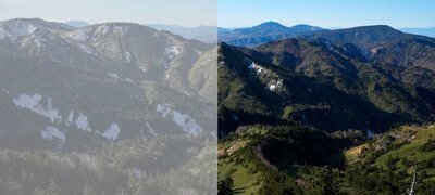 S-Log for color matching with professional video equipment