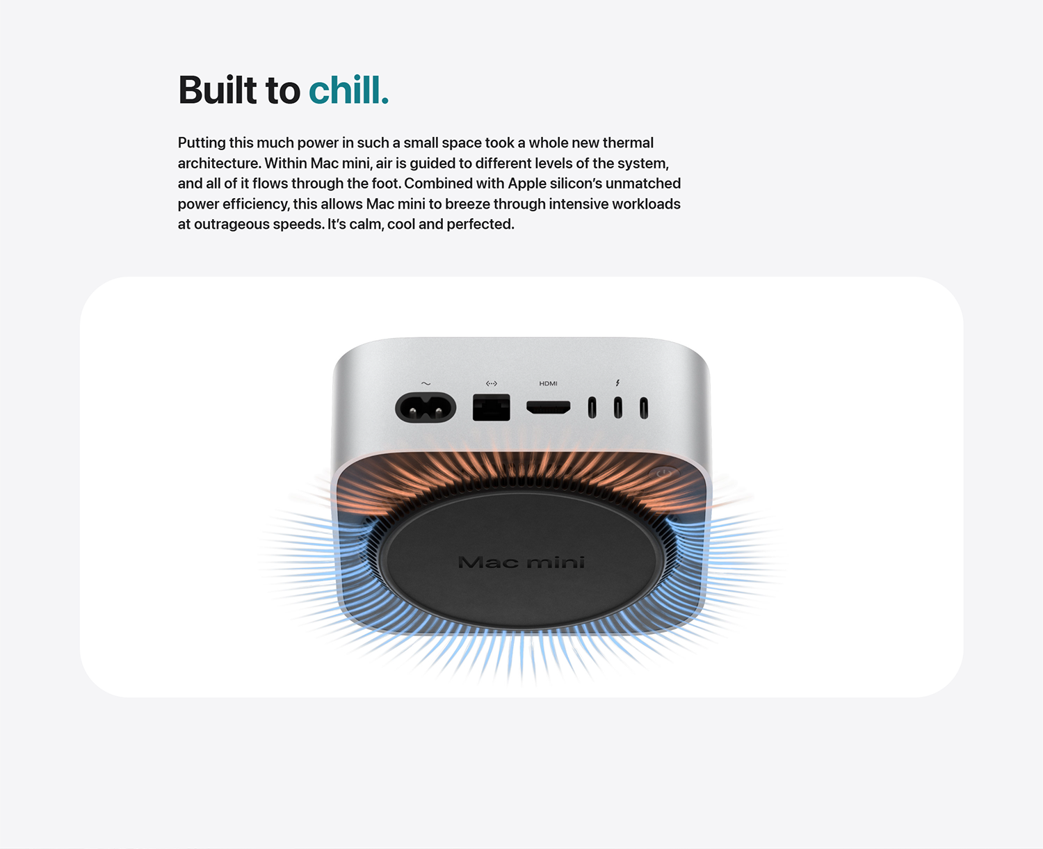 Mac mini M4 16GB 512GB　【新同品】 Apple Mac mini Desktop - M4 Chip - 10 Core - 16GB Memory