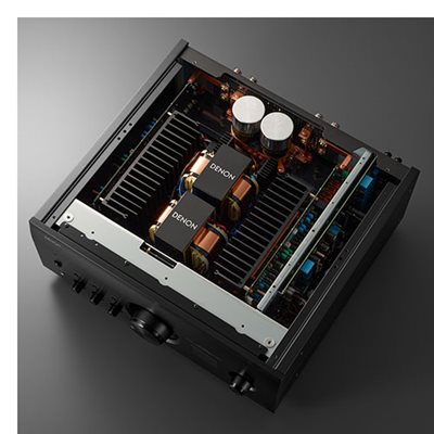 Denon PMA 3000NE 160W 2.0 Ch. Integrated Amplifier Black