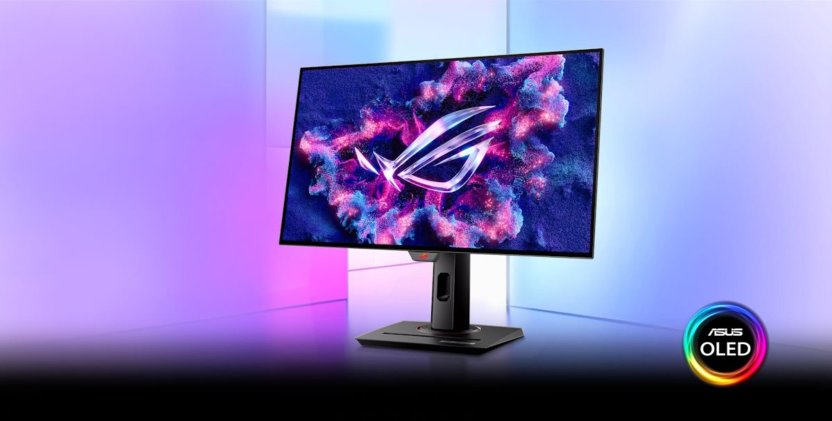 ASUS ROG Strix 27