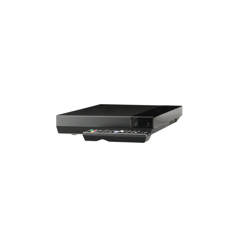 Critique du lecteur Blu-ray 3D UHD 4K Wi-Fi de Sony UBP-X700 - Blogue Best  Buy