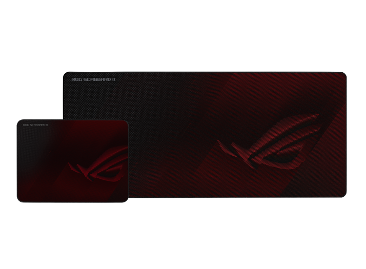 ASUS ROG Scabbard II Medium