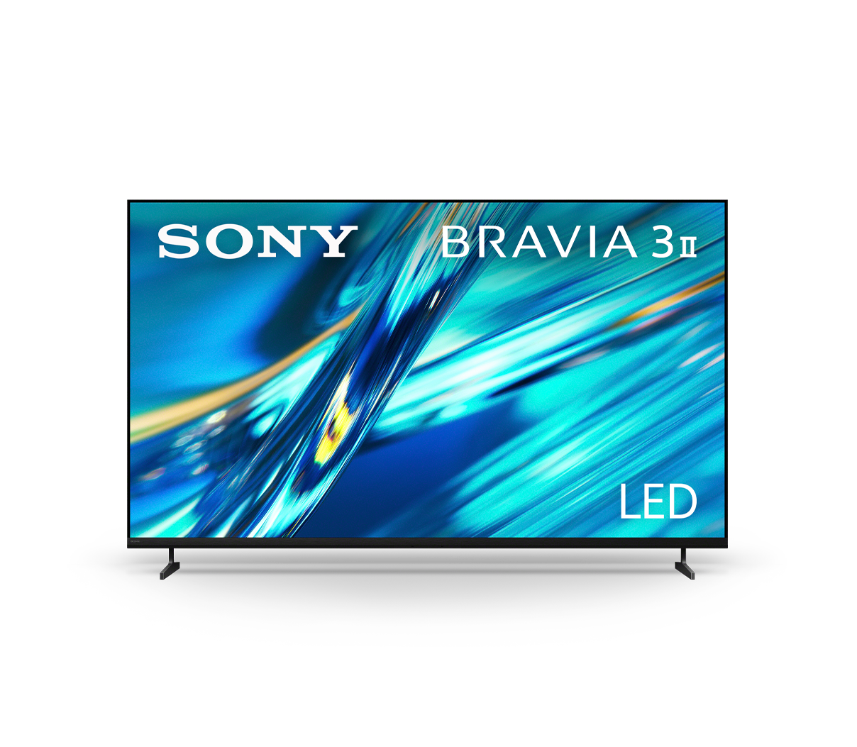 Sony, Smart Google TV, 65