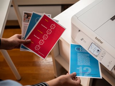 Introducing the Print & Cut