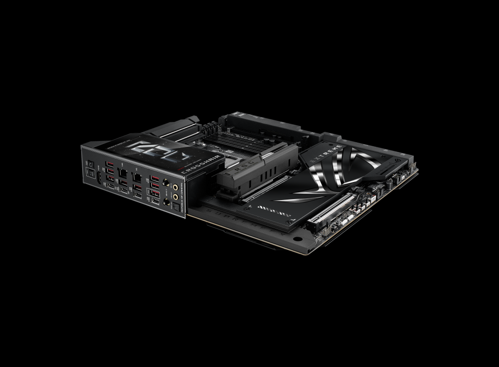 Folie {0} von {1}, Vergrößern, ROG CROSSHAIR X870E EXTREME