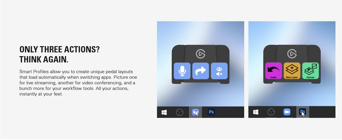 Smart Profiles